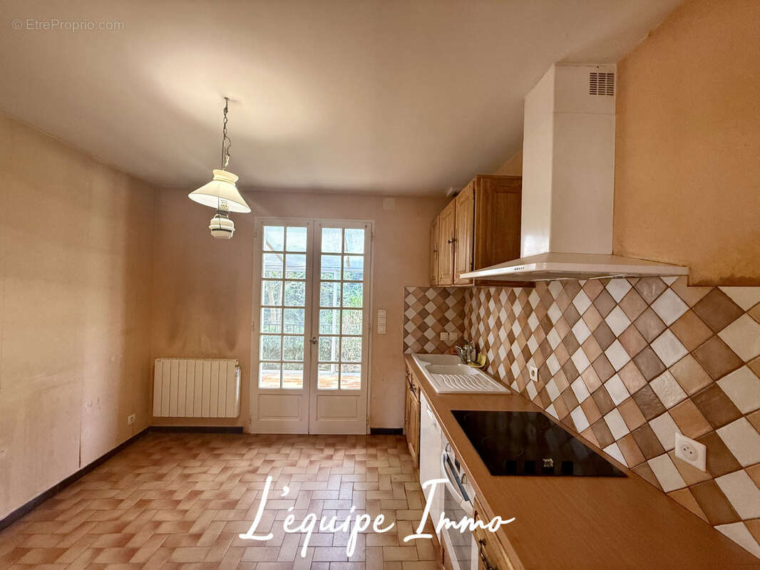 Maison à SAMATAN