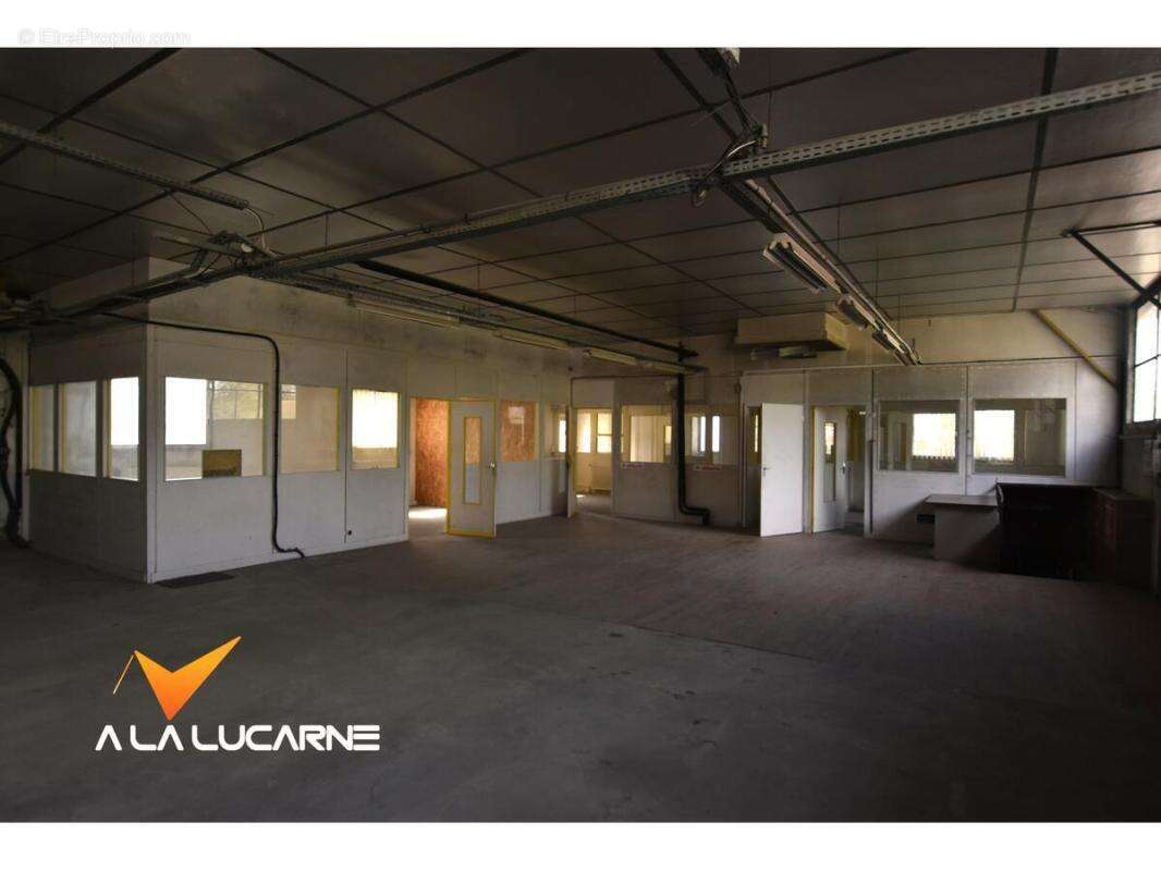 Appartement à COURLAY