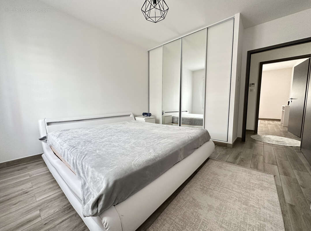 Maison à MATTAINCOURT