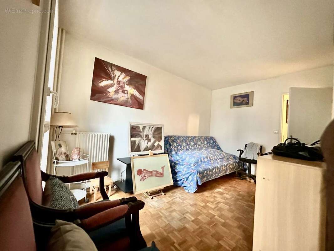 Vente Appartement Maisons-alfort(94700) 320 000ï¿œ - photo 5