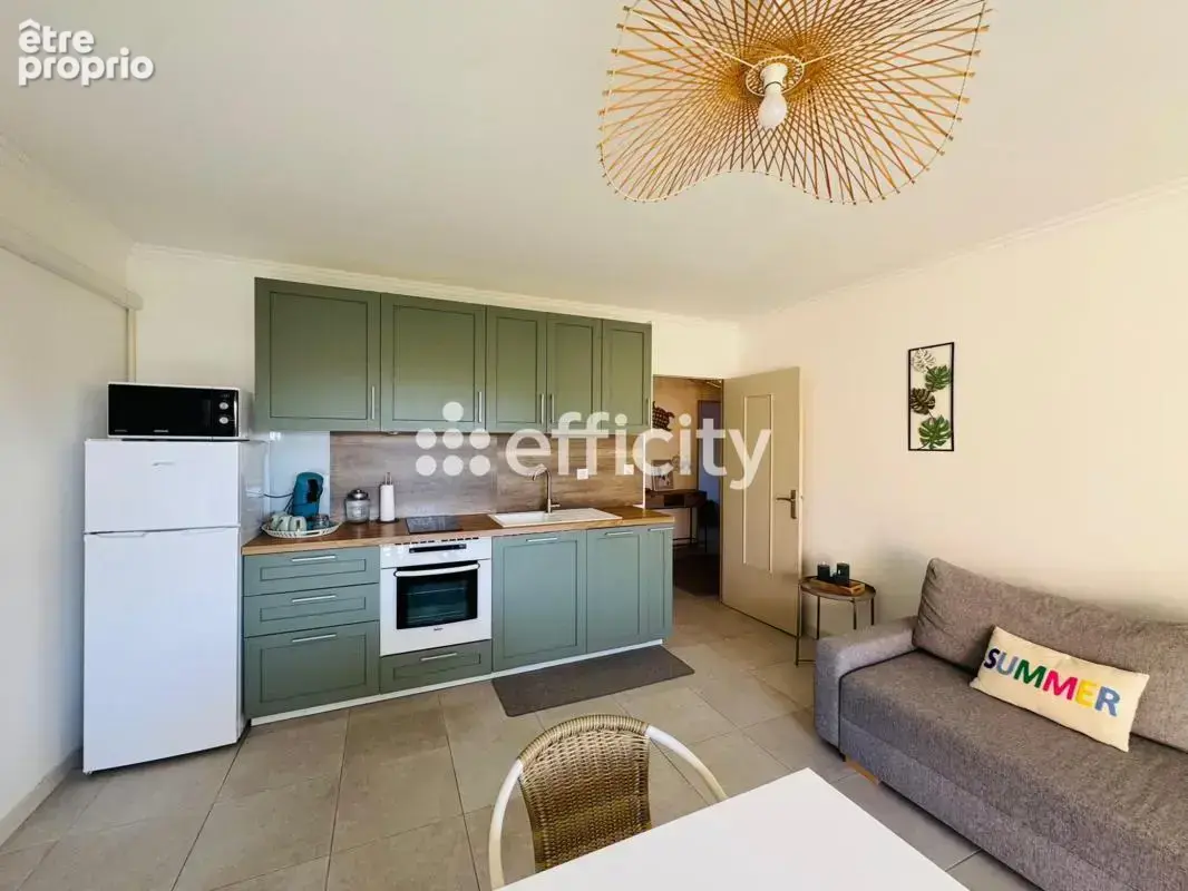Appartement - photo 7