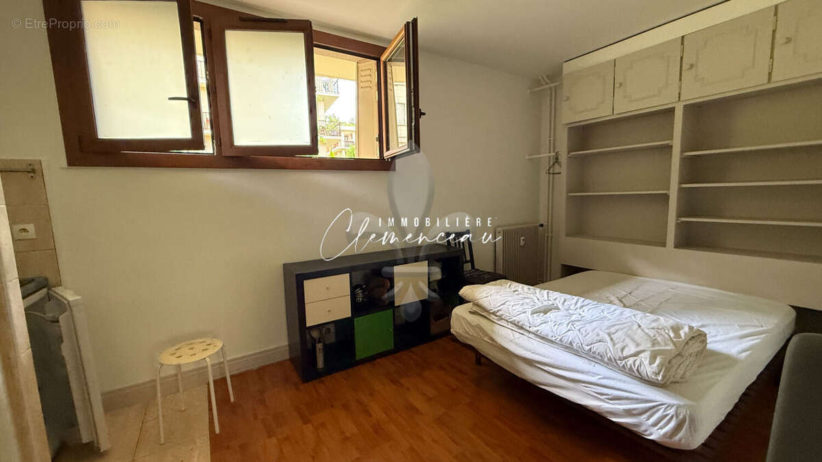 Appartement à VILLENNES-SUR-SEINE