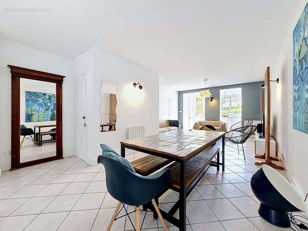 Maison à LA ROCHELLE