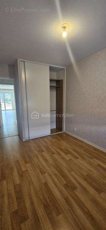 Appartement à DOMENE