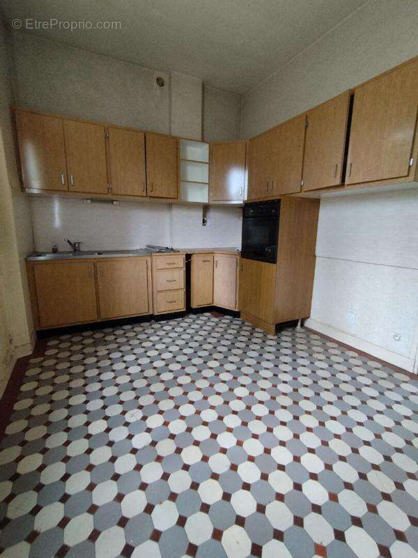 Maison à ANGERVILLE