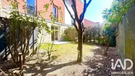 Photo 1 - Appartement à TRAPPES