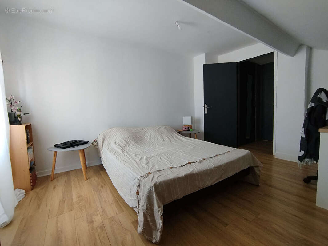 Maison montescourt lizerolles 7 pièces 93 m² - photo 12