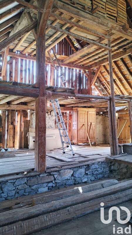 Photo 2 - Maison à FAVERGES