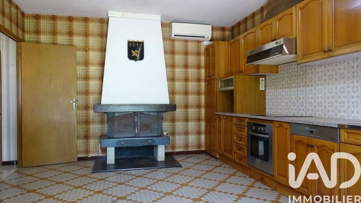 Photo 9 - Maison à SOUAL