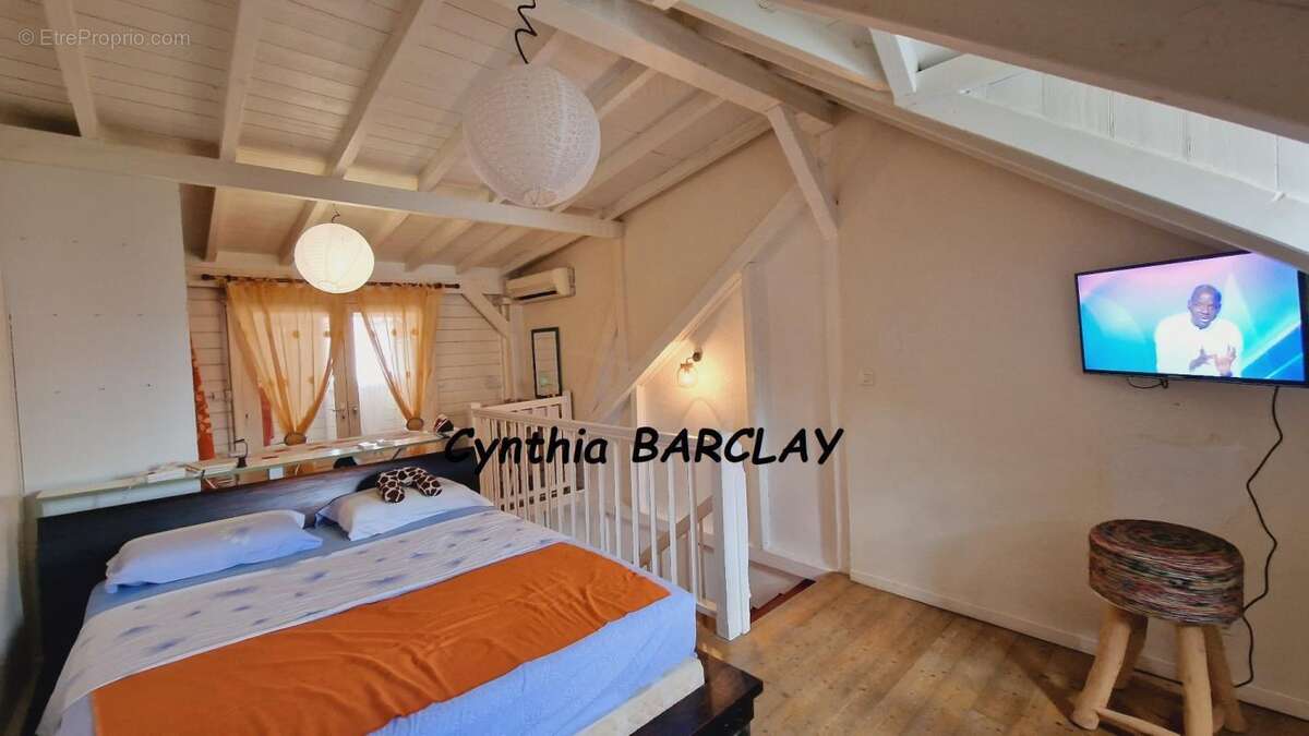 Appartement à FORT-DE-FRANCE