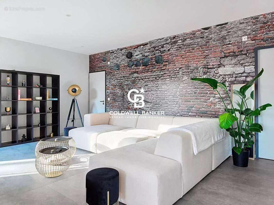 Maison à TALMONT-SAINT-HILAIRE