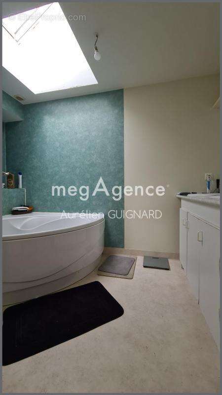 Appartement à BRESSUIRE