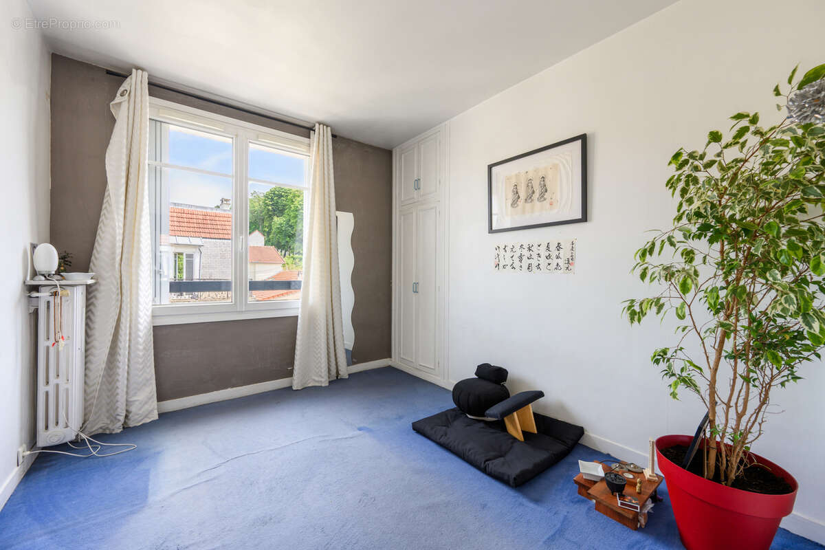Appartement à MEUDON