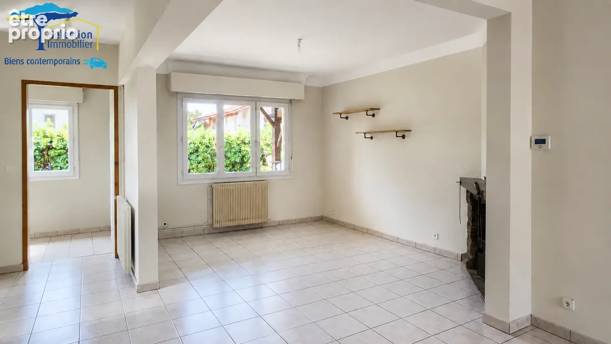 Maison Mont De Marsan 5 pièces 83 m2 - photo 5