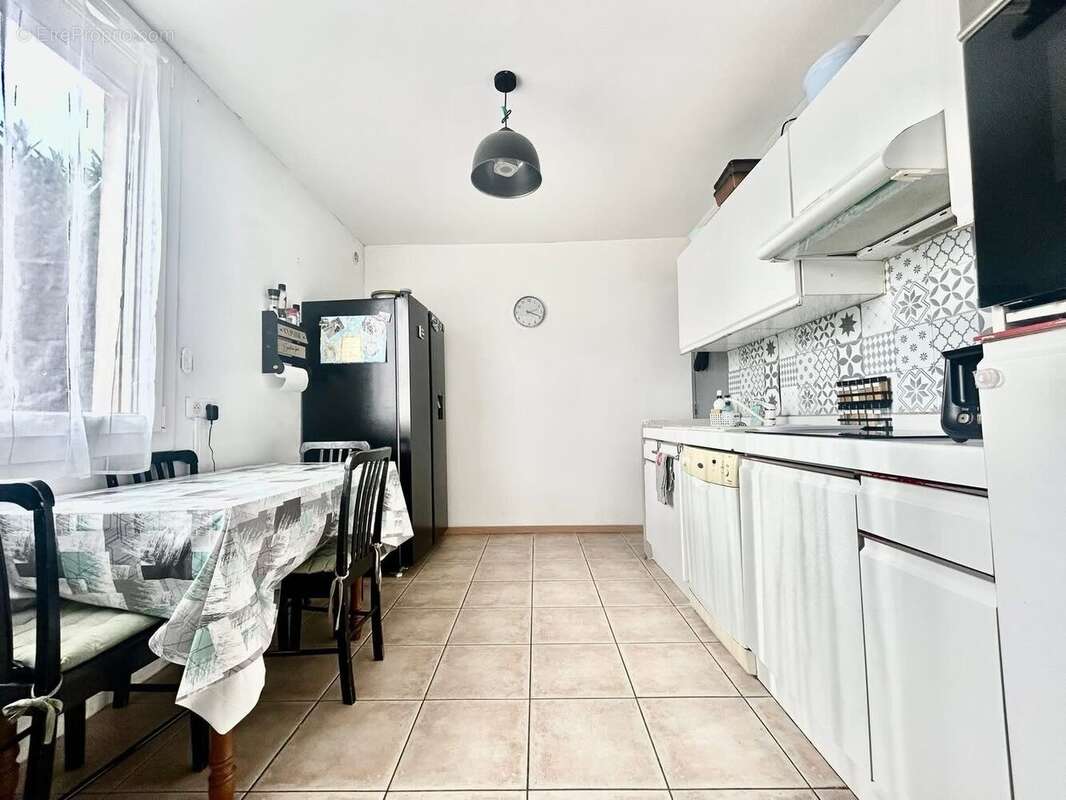 Maison à TREBES