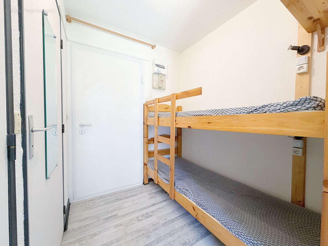 Appartement à MONT-SAXONNEX