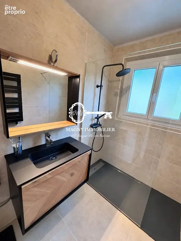 Appartement 4 pièces 74 m² à vendre à Thyez (74300) - photo 9