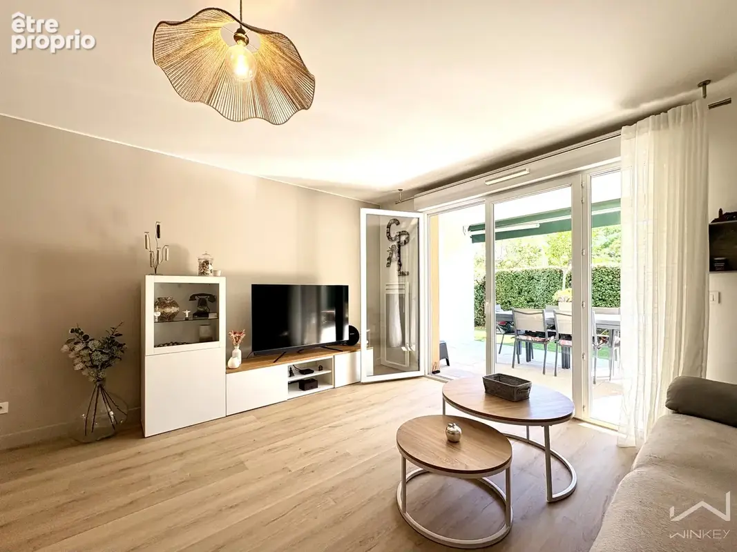 Exclusivité a la vente - t4 85m2 en rez-de-jardin - photo 17