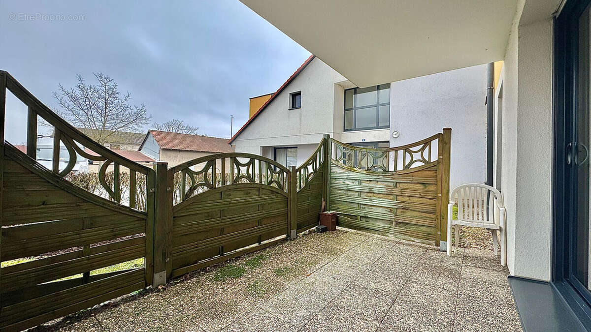 Appartement à ROUFFACH