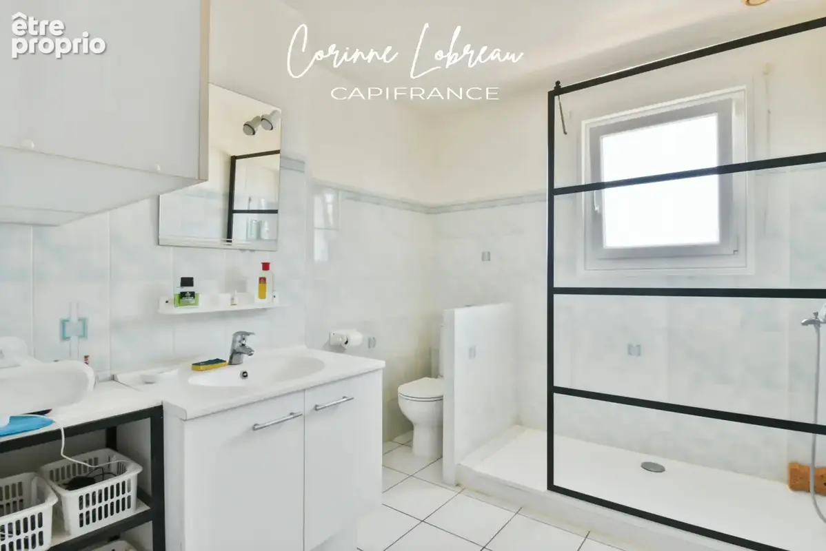 Maison à vendre 3 chambres cœur de Charnay - photo 11
