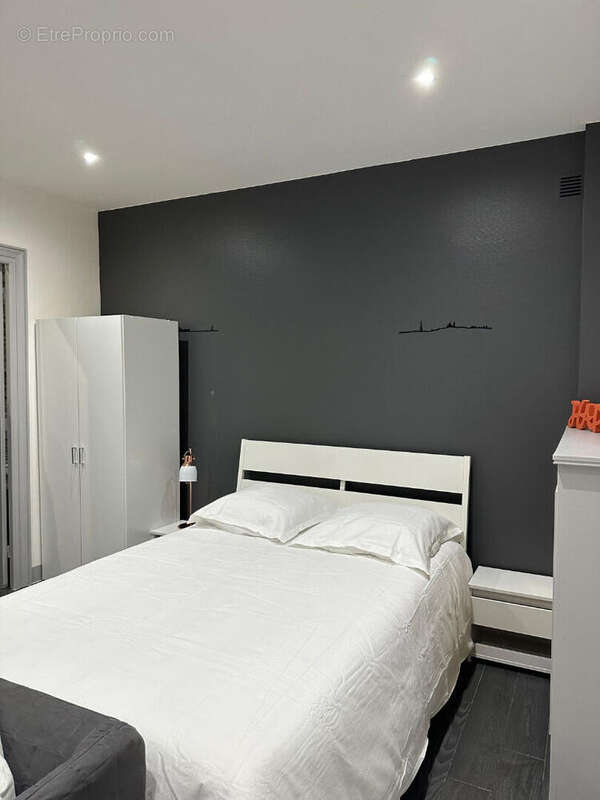 Appartement 23m² à paris 16e arrondissement - photo 7
