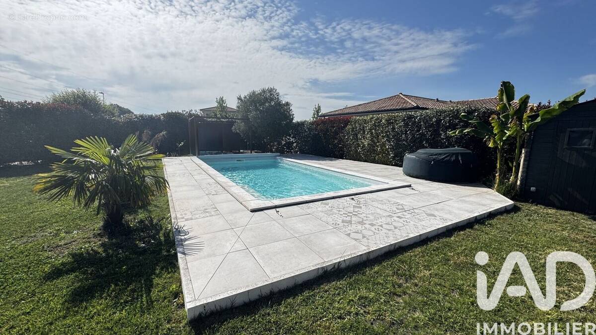 Photo 1 - Maison à MIOS