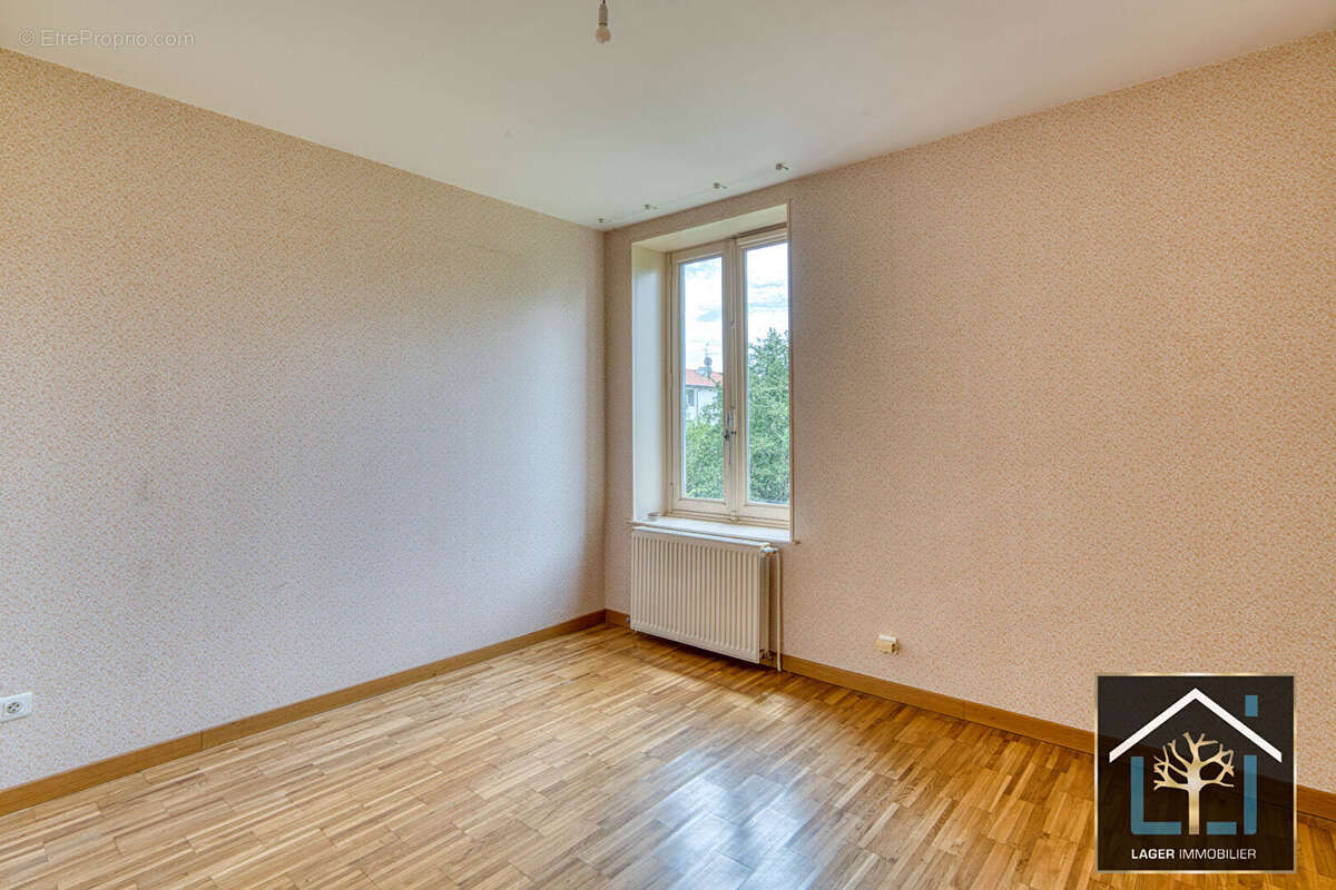 Appartement à MONTLUEL