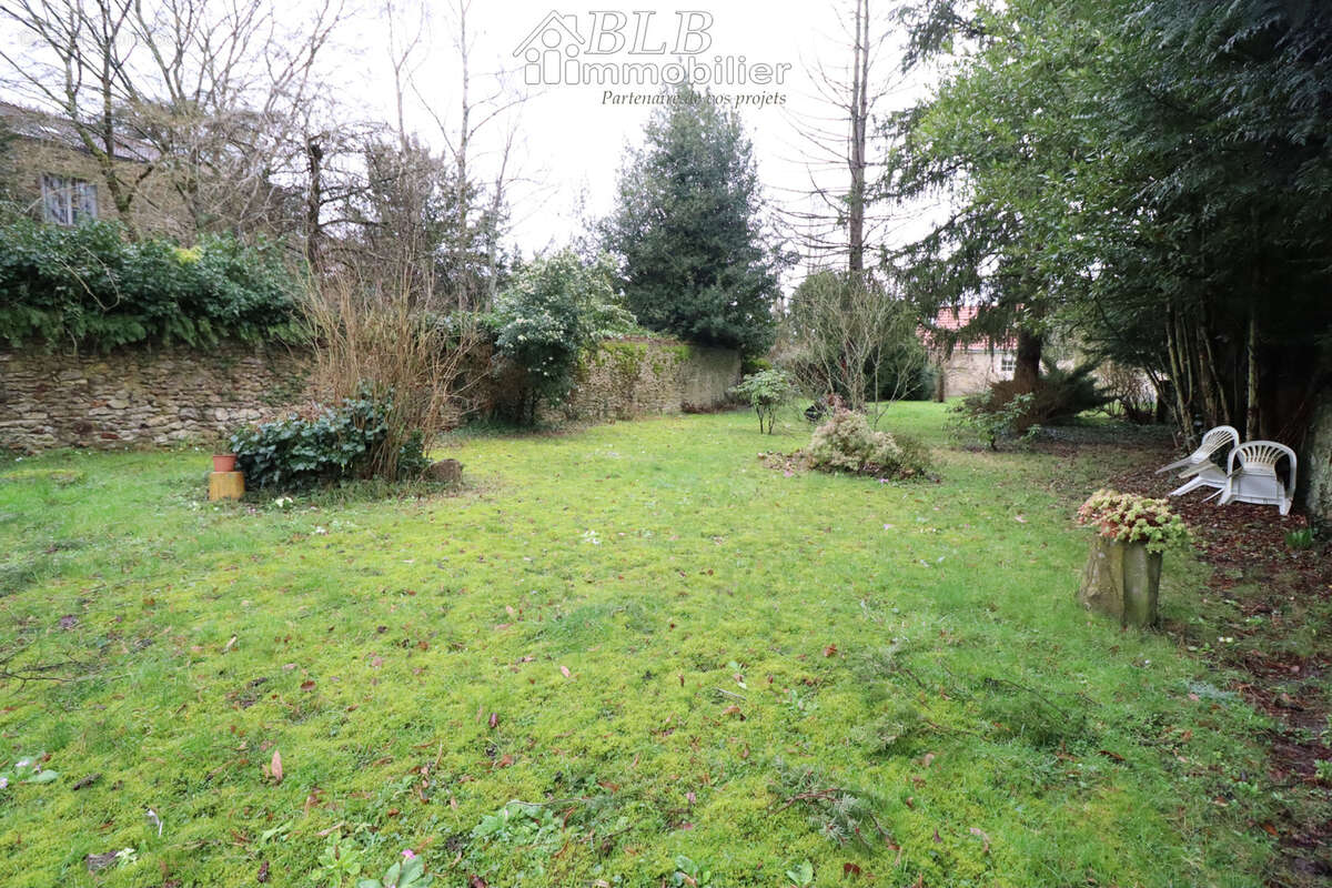 Appartement à LE PERRAY-EN-YVELINES