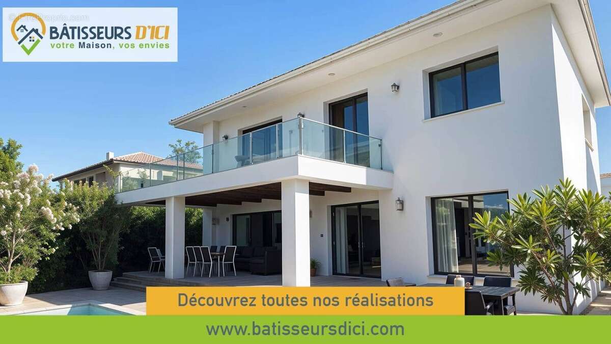 Terrain à SAINT-JUST-LE-MARTEL