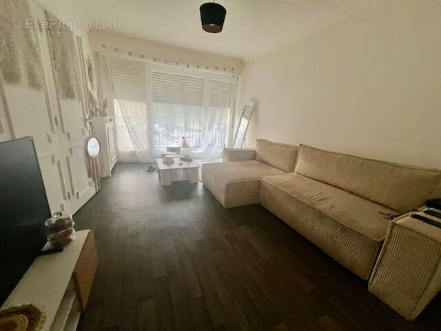 Appartement à TOURCOING