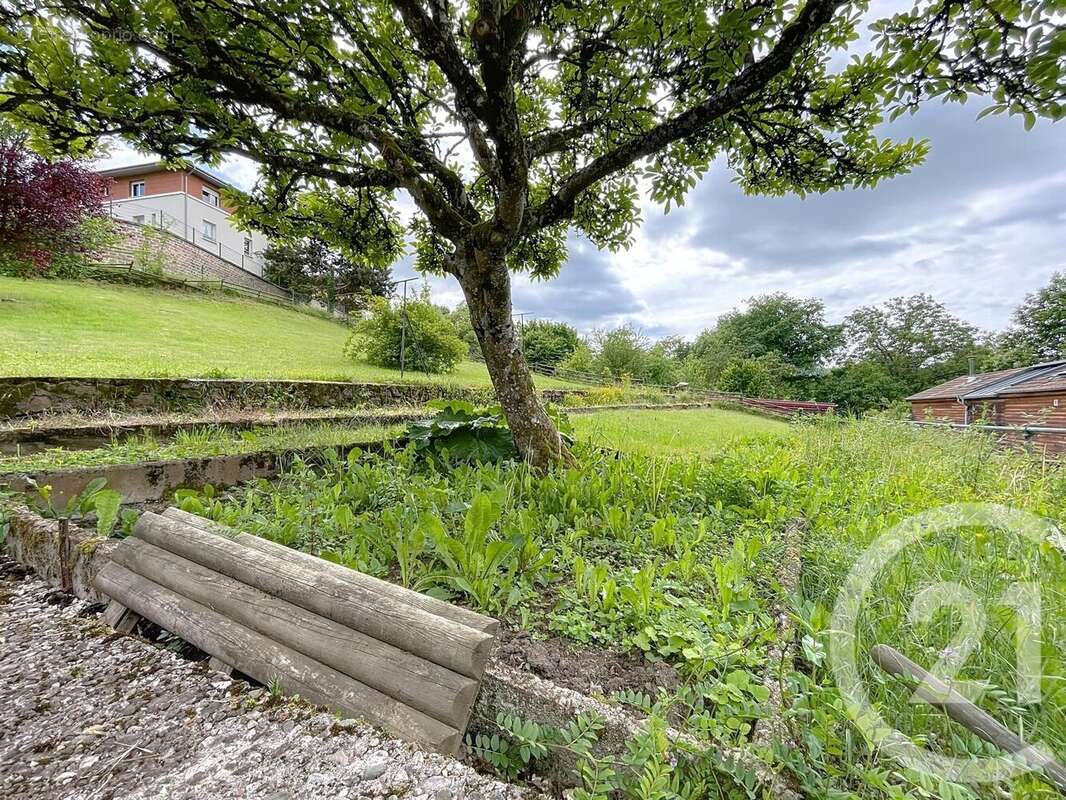 Maison 101 m² à Epinal  - photo 3