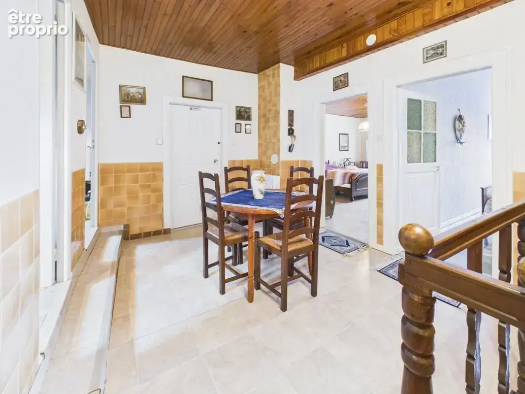 Maison 5 pièces 129 m² à vendre à Charey (54470) - photo 9