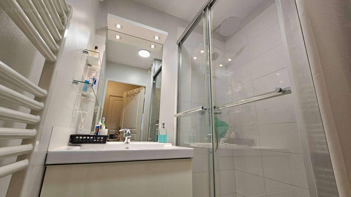 Appartement à LE PIN