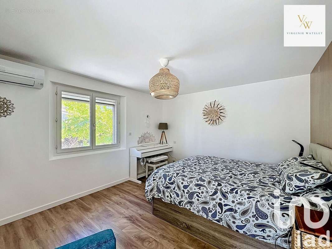 Photo 8 - Maison à SAINT-CLEMENT-DE-RIVIERE