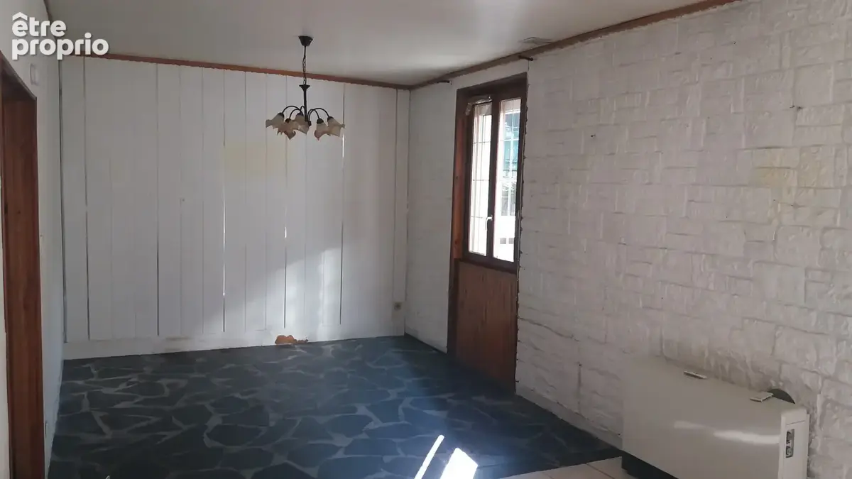 Maison avec jardin - FOURNEAUX - photo 8
