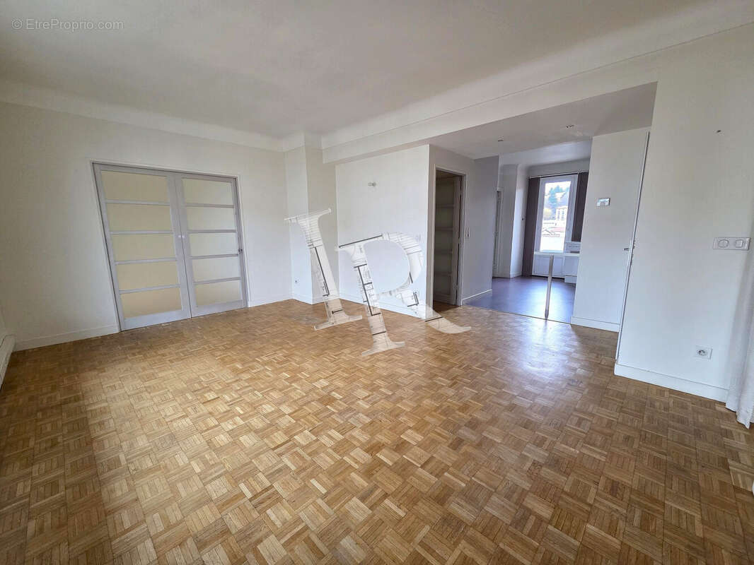 Appartement à LE PUY-EN-VELAY