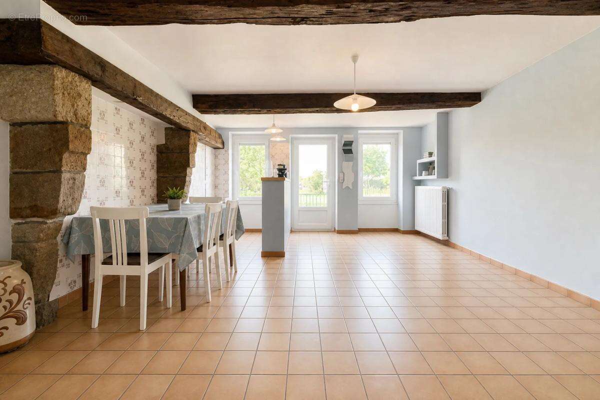 Grande maison familiale de 207 m² avec jardin – Les Brouzils - photo 10