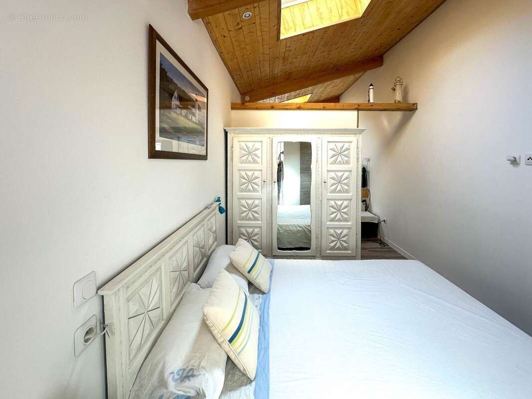 Maison 27 m² coeur de Corniche. - photo 6