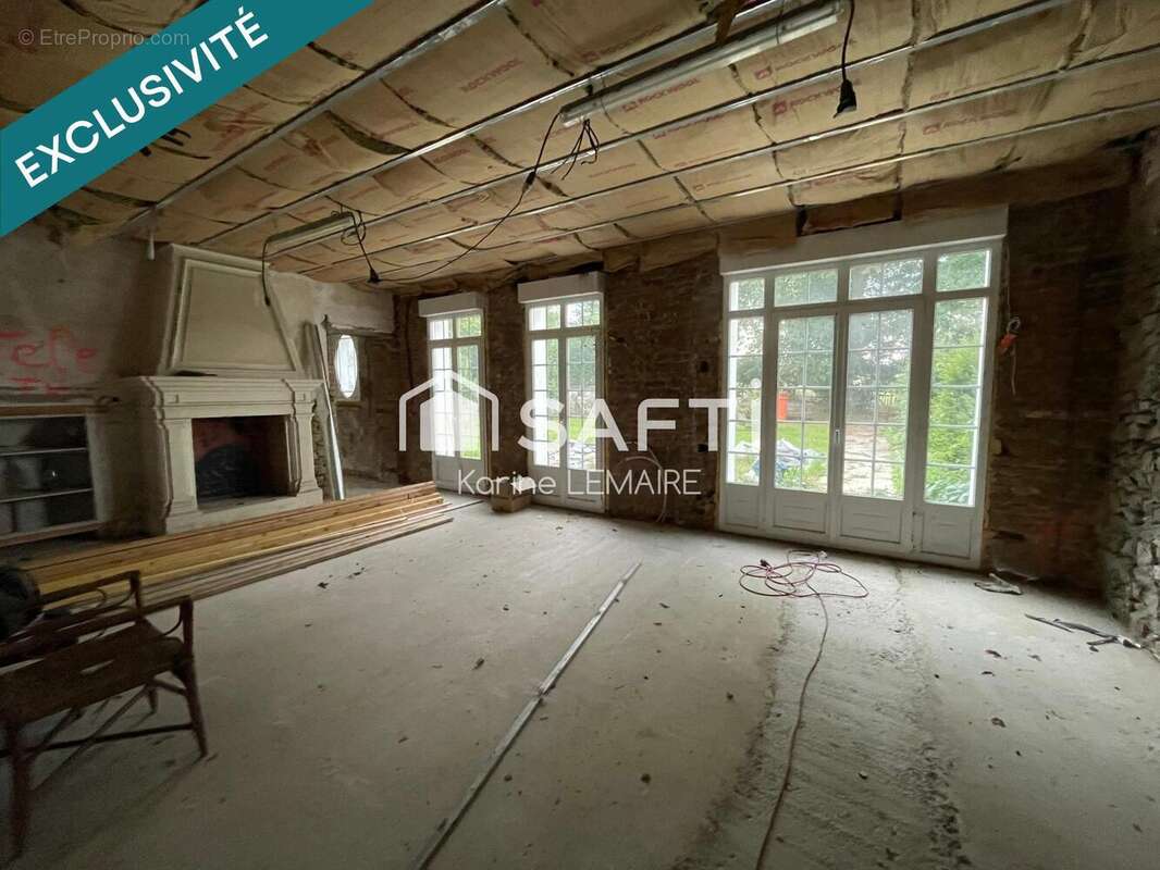 Photo 4 - Maison à AVESNES-SUR-HELPE