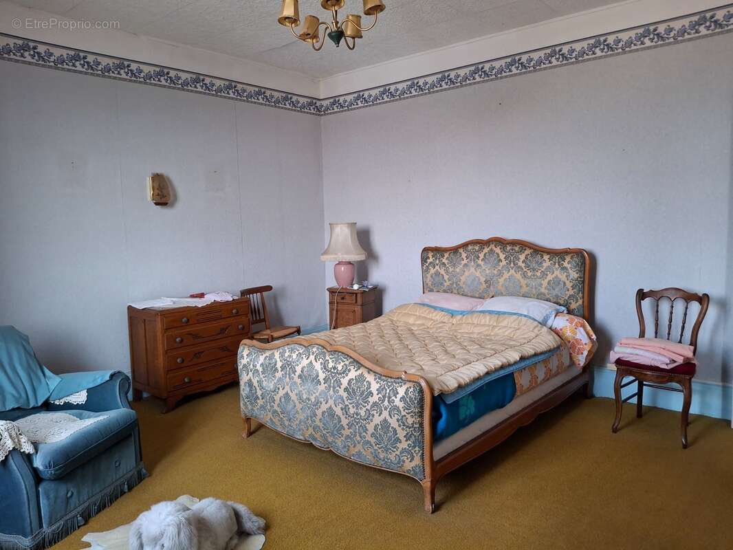 Maison des années 30 - photo 10