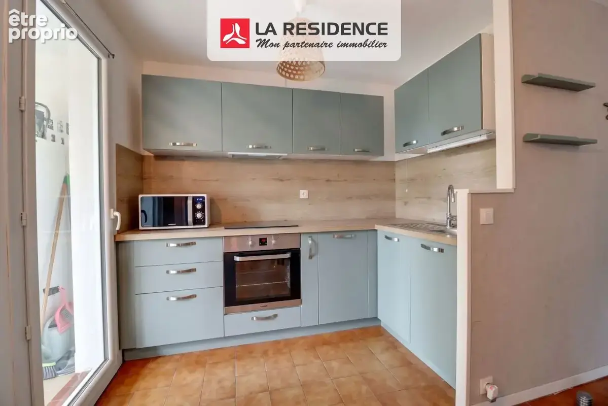 Appartement 2 pièces 40 m² à vendre à Frejus (83600) - photo 6