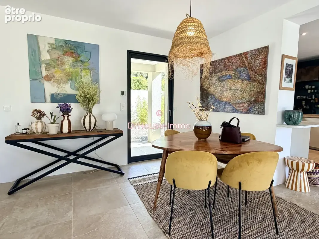 Maison 4 pièces 122 m² à vendre à Lorgues (83510) - photo 5