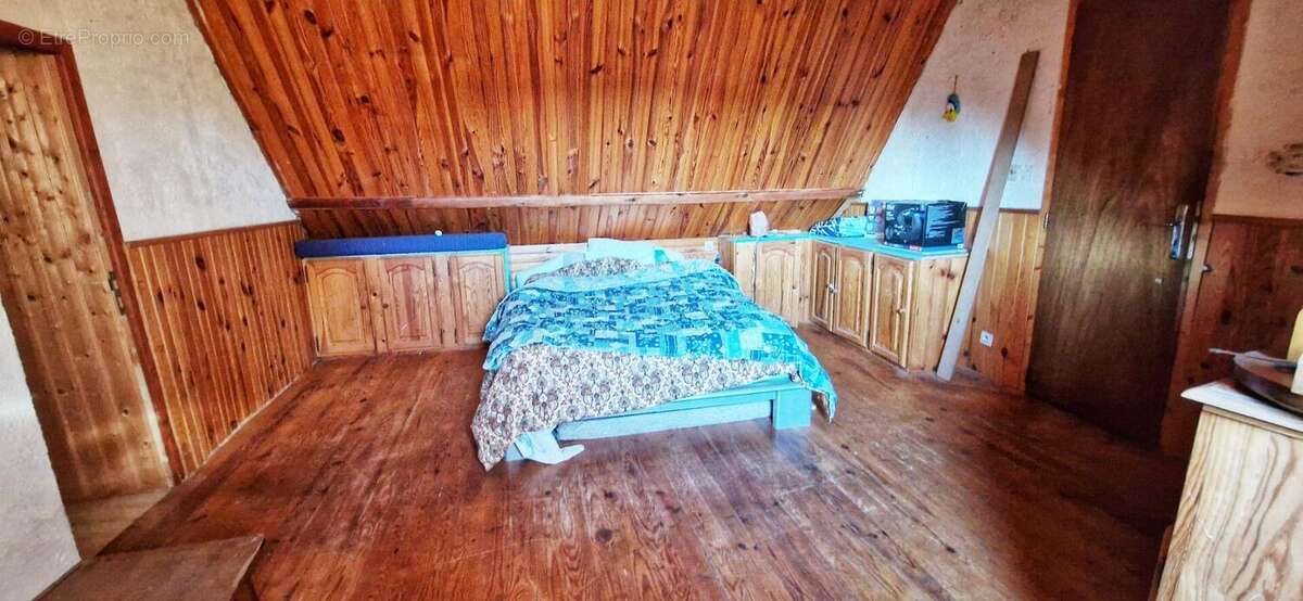 Maison en pierre proche du Bugue de 155 m2 - photo 11