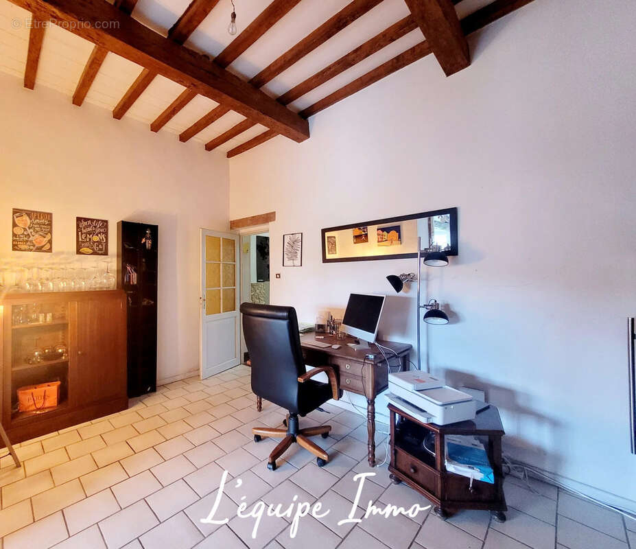 Maison à GIMONT