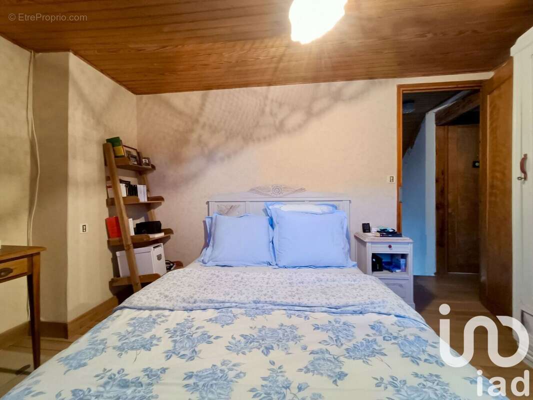 Photo 9 - Maison à TARNAC