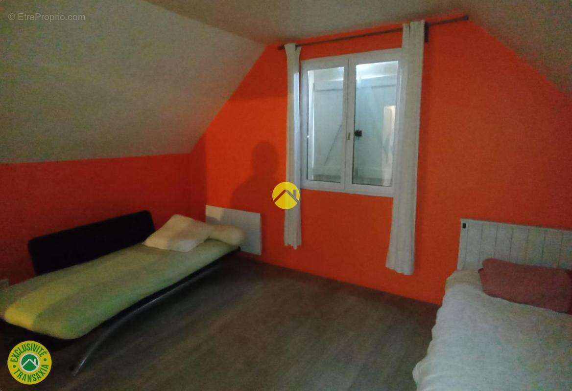 Maison recente - photo 11