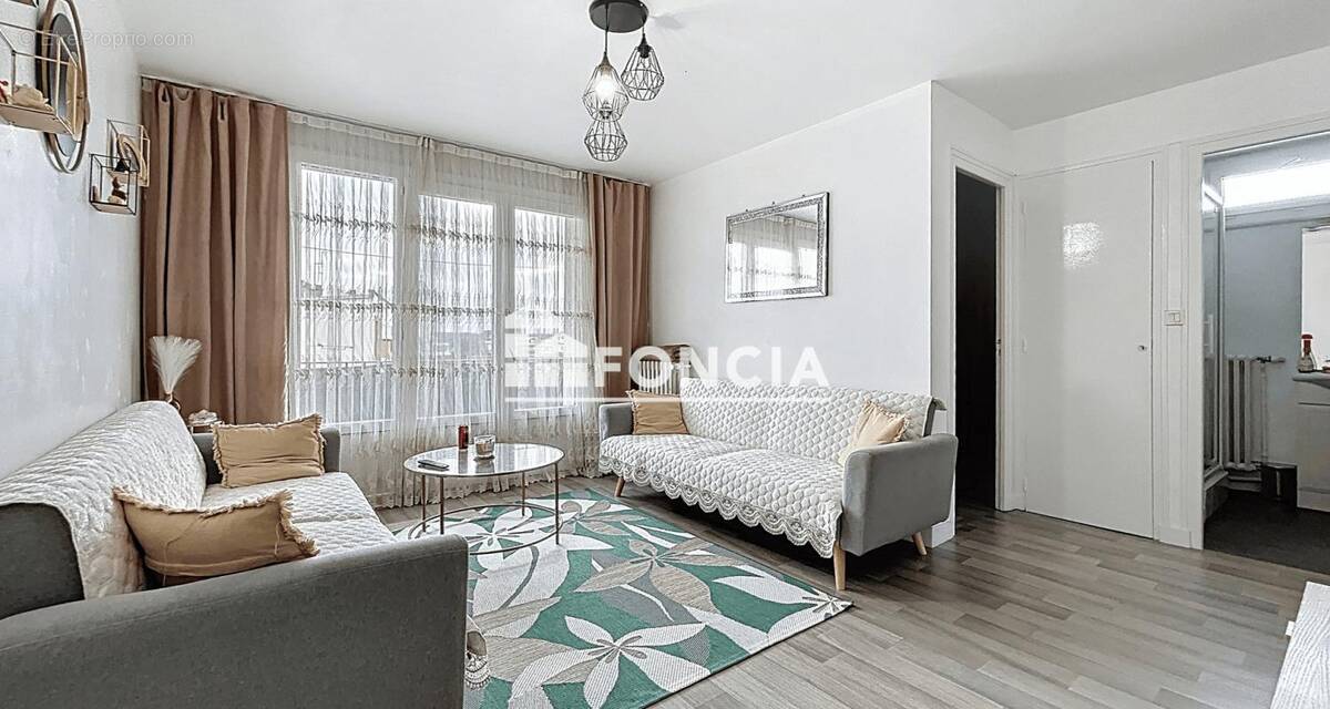 Appartement à LIMOGES