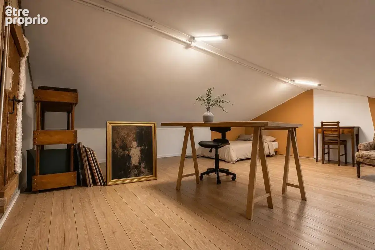 Maison de 4 pièces à Saint-Mard - photo 6