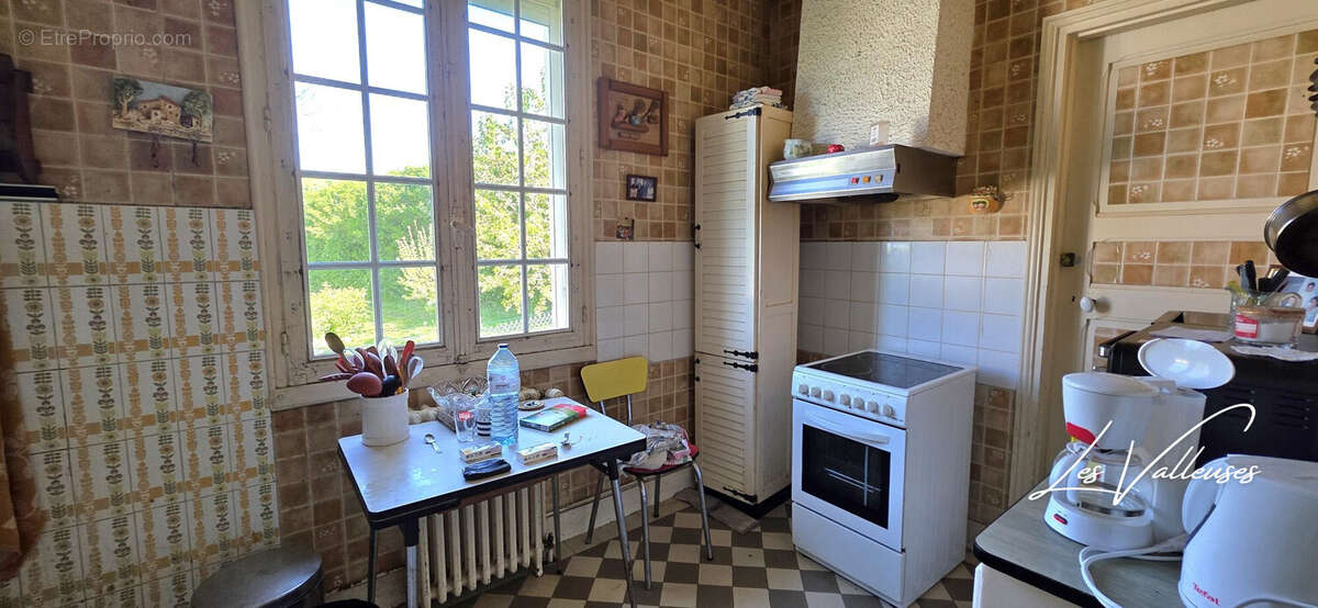 Maison à ARQUES-LA-BATAILLE
