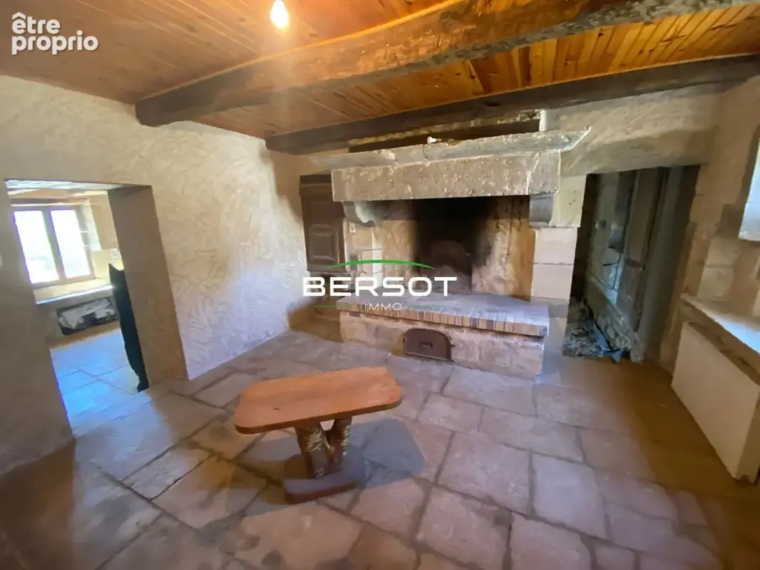Maison secteur  Gevigney Et Mercey 5 pièce(s) 120 m2 - photo 6
